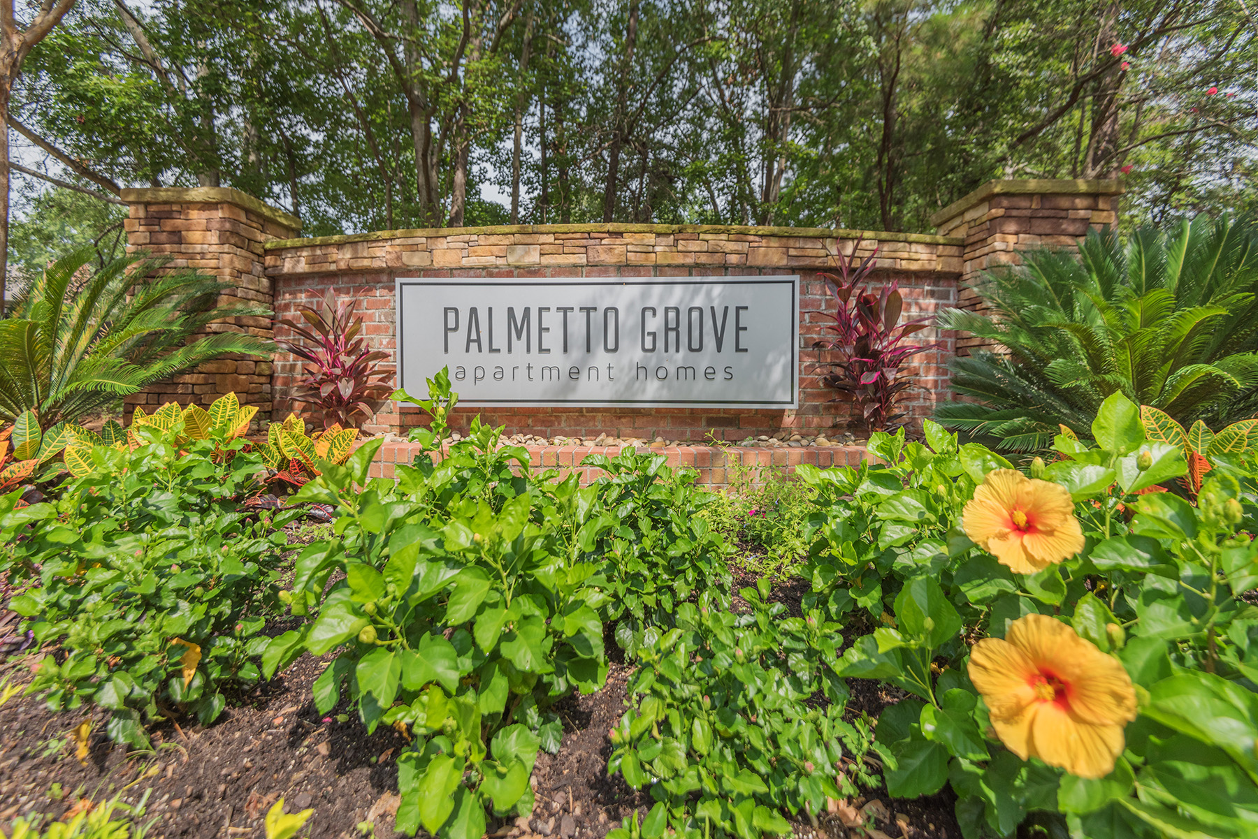 Palmetto Grove The Multifamily Advisory Group at Cushman & Wakefield